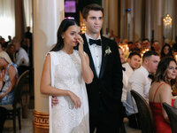 Anastasia Strate Photography Driskill Wedding Austin wedding photographer-64