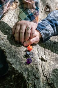 Dayton Engagement Photos Portfolio