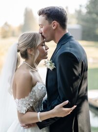 Edmonton Wedding Photos - Pine and Pond Wedding Venue (77)