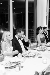 Fort Lauderdale Bahia Mar + Destination Wedding Photographer 252