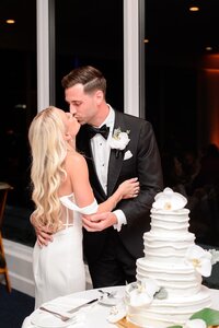 Fort Lauderdale Bahia Mar + Destination Wedding Photographer 230