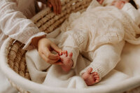 Christchurch newborn photographer