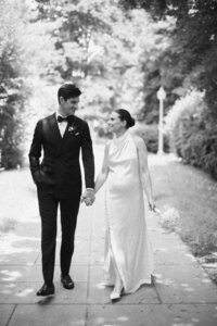 First Looks | Bazart Griffintown Editorial Wedding Photography | Juno by Julia C. Vona