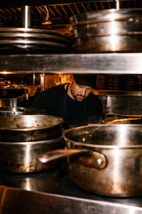 chef