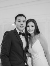 SF City Hall Wedding Photos by 4Karma Studio-21