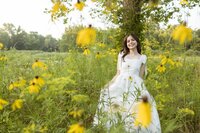 Senior photography in Shelby Township Michigan Savvy Shoots Photography