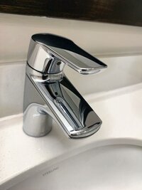Faucet