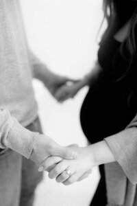 Portland Maternity Photographer
