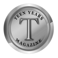 Teen Years Magazine logo