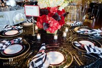 Distinct Event Planning & NiSource (4)