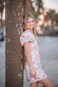 St Simons Family Photographer, Senior Portraits-2571