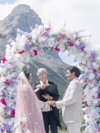 Timeless Tales Creatives - Documentary Indian Wedding Photographers Banff (46)