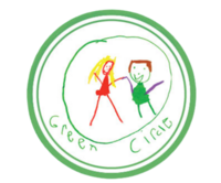 custom website design portfolio from Greencircle Preschool