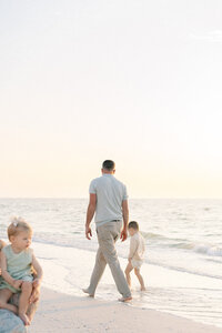 Marco Island Family Photographer - Marco Island Beach Photos-30