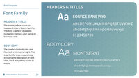 Artboard 1 copy 20Brand Guidelines