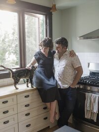 Timeless Tales Creatives - Engagement Photo session Edmonton (14)