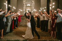 Sophia & Bennett - Berry Hill Wedding Photos - Amative Creative -159
