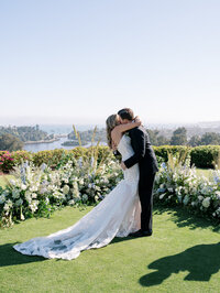 Montecito Club Wedding - Santa Barbara Wedding Photographer-00064