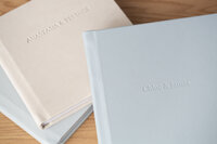 heirloomalbums by krissymillar
