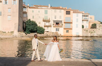 karina leigh - beach elopement in saint tropez france (126 of 579)
