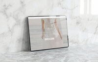 website mockup dani egues high tide strategy