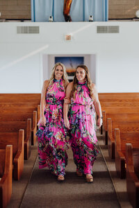 south padre island wedding chapel by the sea - 11