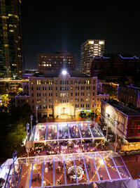 fort worth party photographer debutante birthday social lightly photo 26-00026