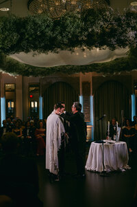 Philadelphia Wedding Photographer Kristen Weaver Photography Philly PA Worldwide Wedding Editorial Fashion Chic Clean Film-1120