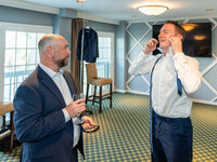 Redondo Beach Portofino Hotel 4Karma Studio Wedding Photos Lynne & Bobby Wedding Photos-5