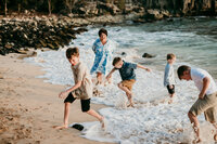 Poipu Family Photographer Shipwrecks-72