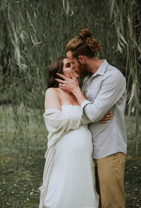 Richmond charlottesville maternity pregnancy photography-41
