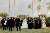 To the Sea Photography South Padre Island Wedding Photographer-273