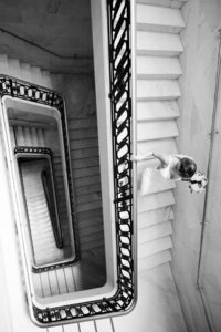 San Francisco Hall City Hall + Destination Wedding Photographer 047