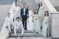 Timeless Tales Creatives - Fine Art Documentary Photographers Edmonton - UoA Botanical Garden Wedding (33)