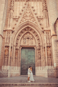 Marta & Jaime - Seville Spain Couples Session - Amative Creative -92