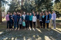 Observatory Park, Denver CO Family Session-4