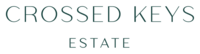 Crossed Keys Estate Logo