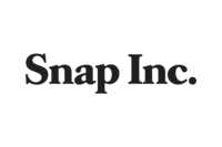 Logo of Snap Inc