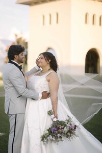 Documentary style wedding photographer in Savannah, GA