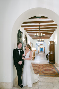 Sea Island Wedding Photographer Kristen Weaver Photography Cloister Wedding Photography The Cloisters Georgia Wedding Photographer-1530