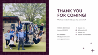 Humankind | Nonprofit Website Templates & Design
