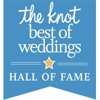 the knot hall of fame wedding photographer
