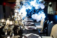 Distinct Event Planning & NBA Trey Burke's Birthday Dinner (6)