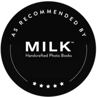 Milk Books Featured Artist