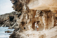Shipwreck Beach Surprise Proposal-14
