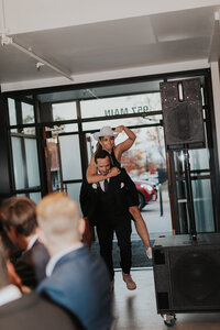 Darby + Brandan Wedding _ Cait Swithers Photo & Films CO-752