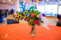 Distinct Event Planning & Jack and Jill of America Inc (5)
