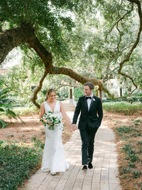 Sea Island Wedding Photographer Kristen Weaver Photography Cloister Wedding Photography The Cloisters Georgia Wedding Photographer-1515