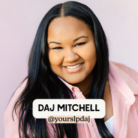Daj Mitchell