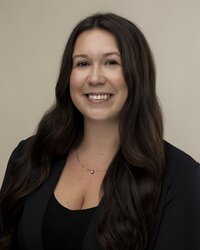 Edmonton headshot photographer for mortgage broker business portraits